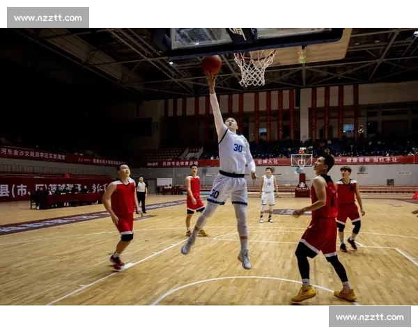 精准篮球赛事推荐，让每位球迷不错过精彩对决 - 副本 - 副本 (2)