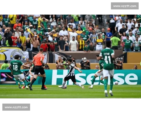 精彩足球对决上演 两队激烈厮杀 战果悬念迭起 赛后数据揭示比赛全貌 - 副本